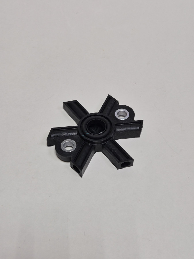 Маслоотделитель сапуна ISF 3.8 O+