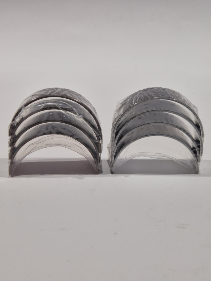 Вкладыш шатунный верх+низ ISF2.8 (комплект 8шт) C+