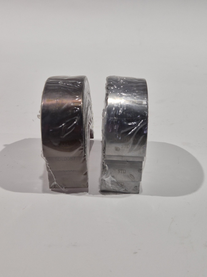 Вкладыш шатунный верх+низ ISF2.8 (комплект 8шт) C+