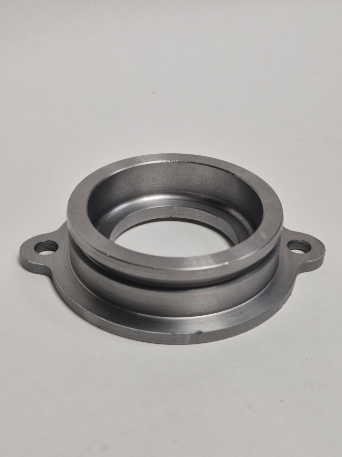 Адаптер ТНВД к картеру ГРМ ISF3.8 E4 5271957 O+