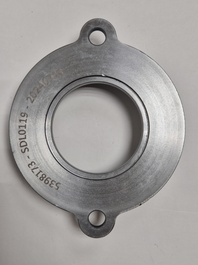 Адаптер ТНВД к картеру ГРМ ISF3.8 E4 5271957 O+