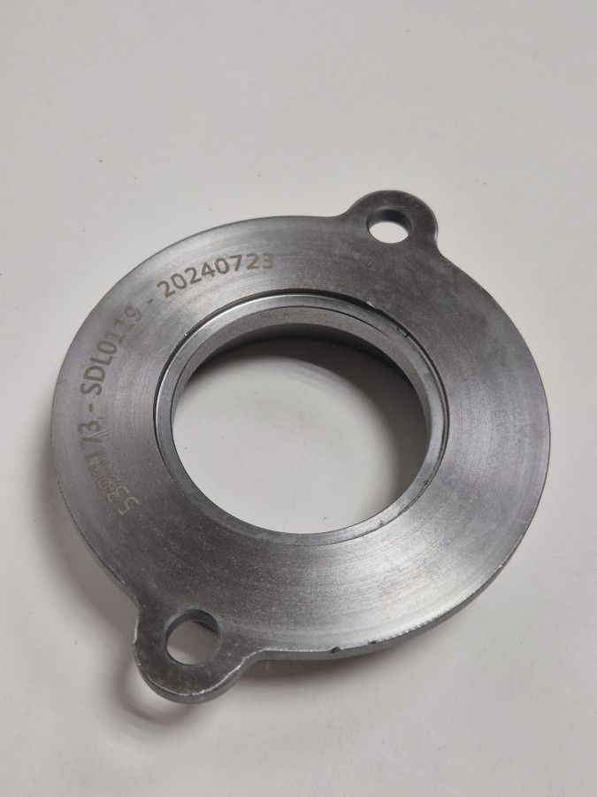 Адаптер ТНВД к картеру ГРМ ISF3.8 E4 5271957 O+