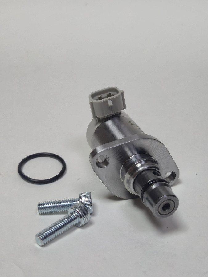 Актуатор ISF3.8 DENSO E4 1460A439 C+