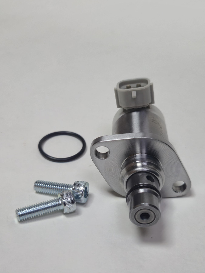 Актуатор ISF3.8 DENSO E4 1460A439 C+