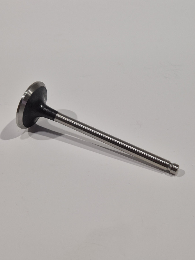 Клапан выпускной (4B,6B) 4994143,3901607 C+