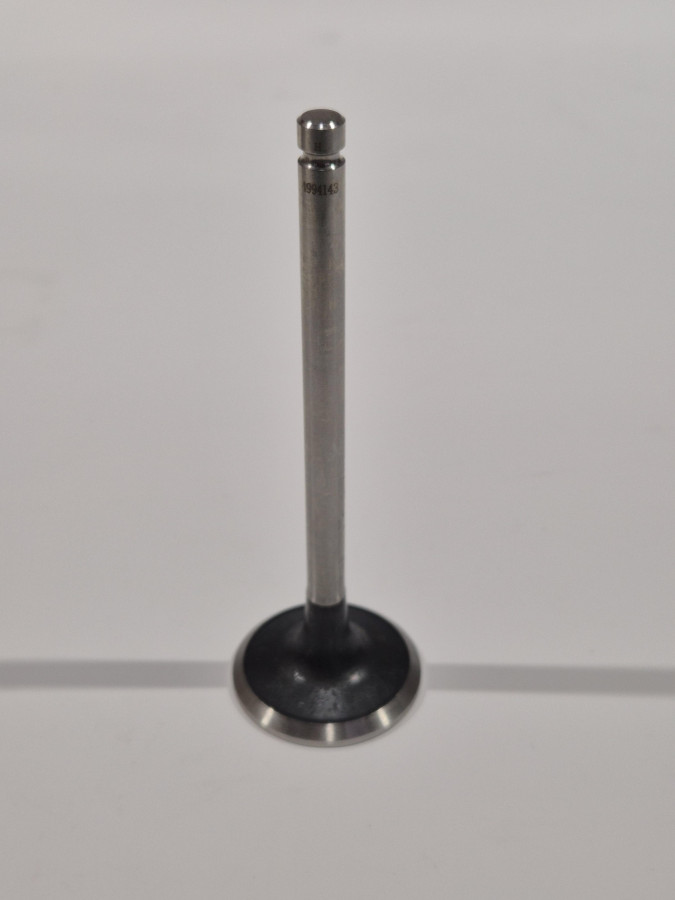 Клапан выпускной (4B,6B) 4994143,3901607 C+