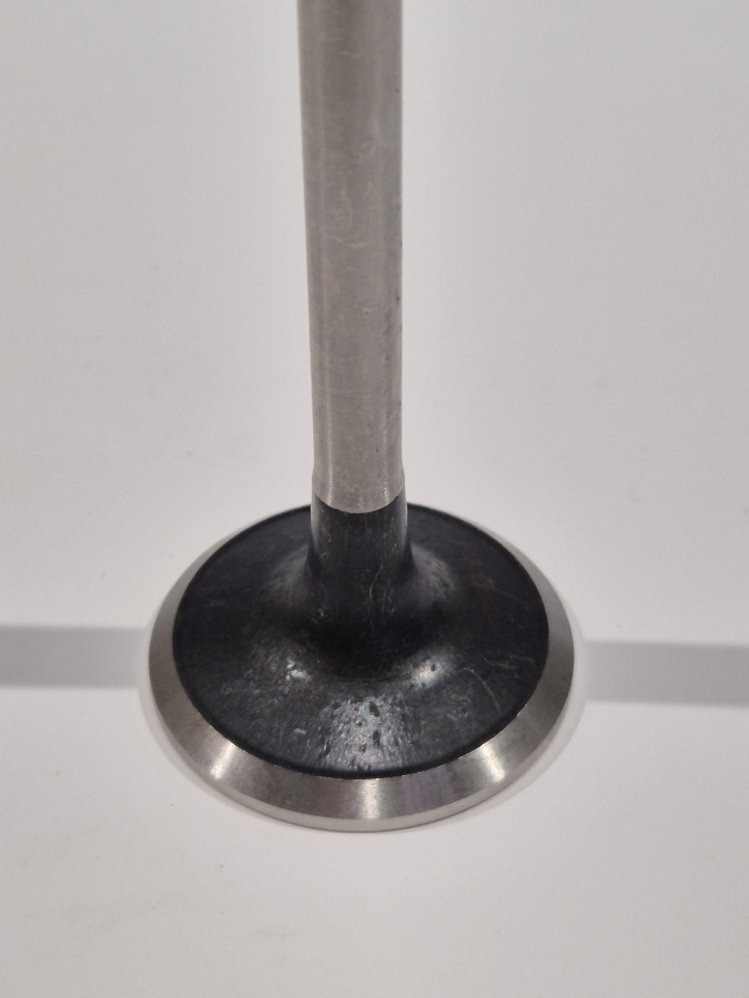 Клапан выпускной (4B,6B) 4994143,3901607 C+