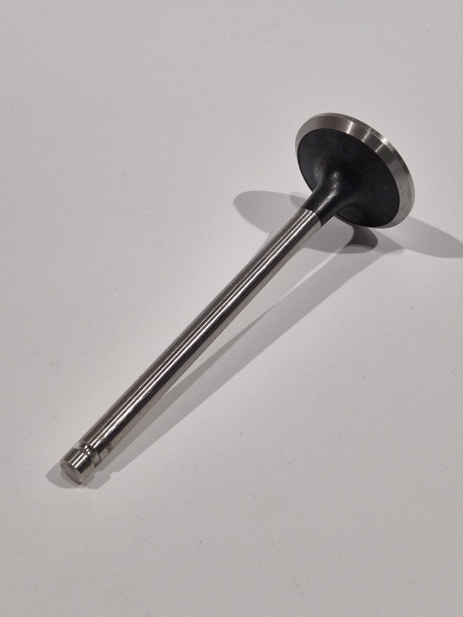 Клапан выпускной (4B,6B) 4994143,3901607 C+