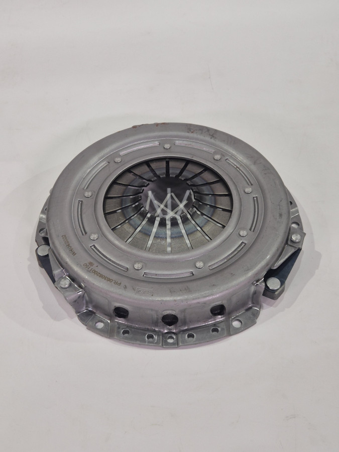 Диск сцепления нажимной 2.8, ГАЗель УМЗ 4216