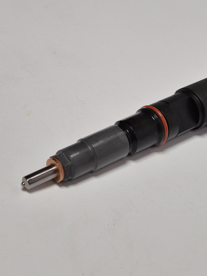 Форсунка ISF3.8 Е4 O+