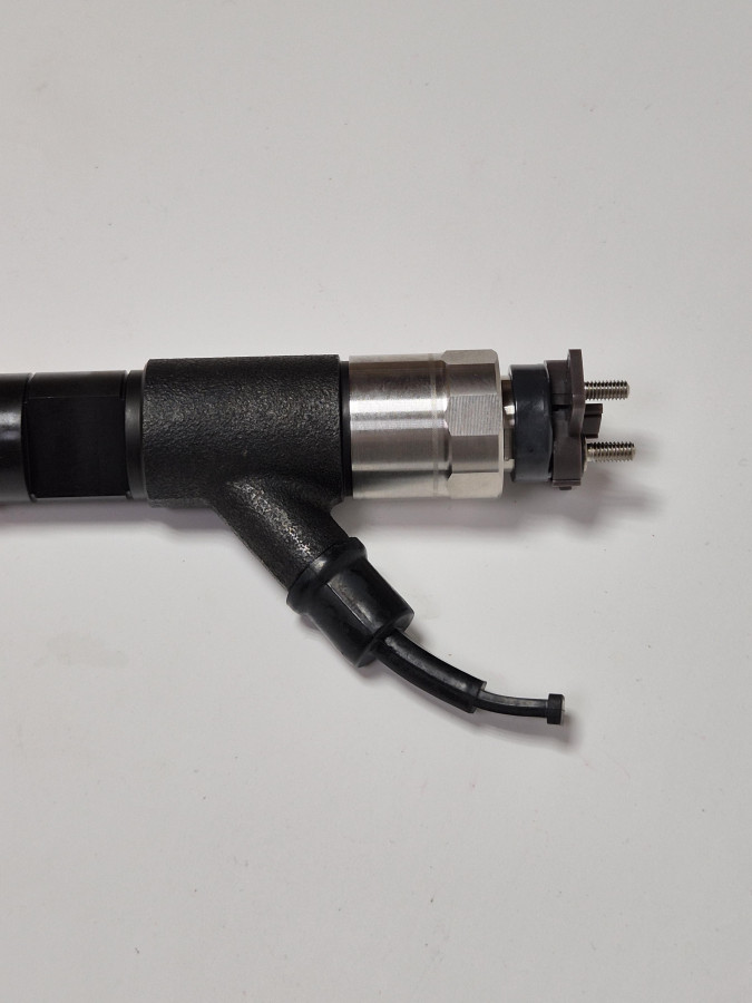 Форсунка ISF3.8 Е4 O+