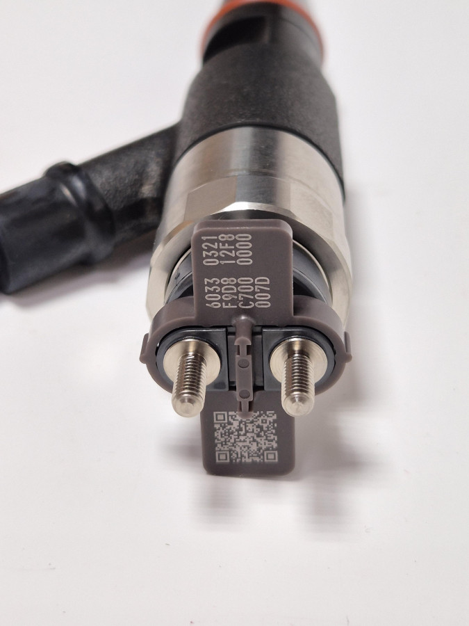 Форсунка ISF3.8 Е4 O+