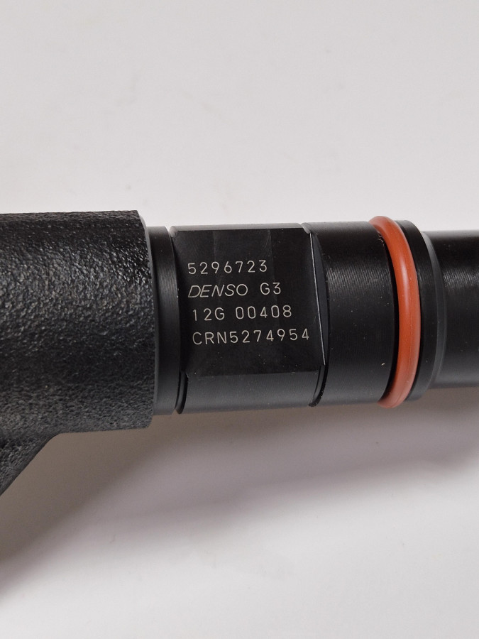 Форсунка ISF3.8 Е4 O+