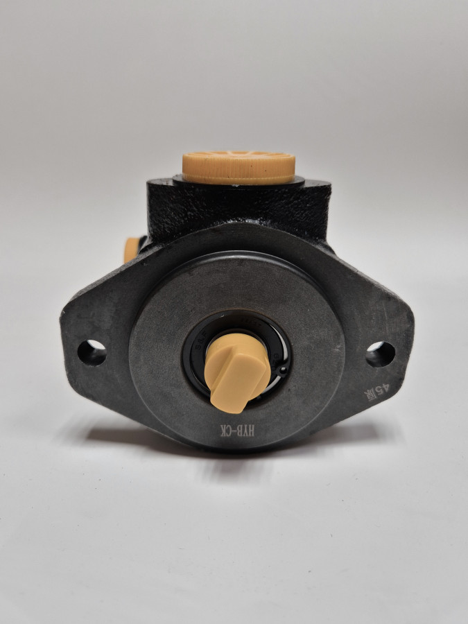 Насос ГУР EQB-180-20 C+