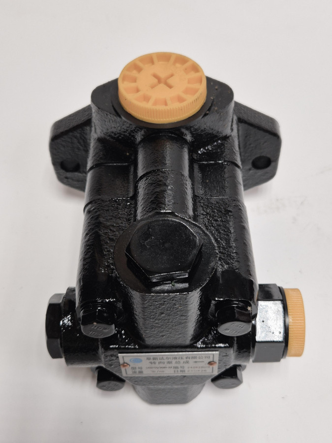 Насос ГУР EQB-180-20 C+