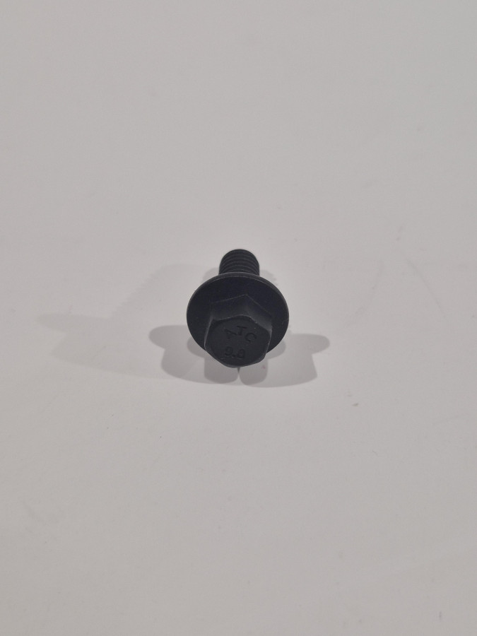 Болт с фланцем и шестигранной головкой M6х1.00х14