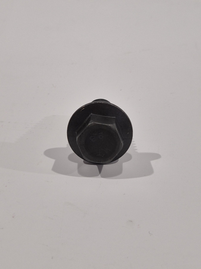 Болт крепления генератора L 3919952/3680406 М12х1,75х120