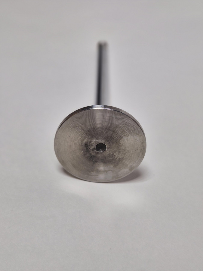 Клапан впускной CGe GAS 3802812 C+