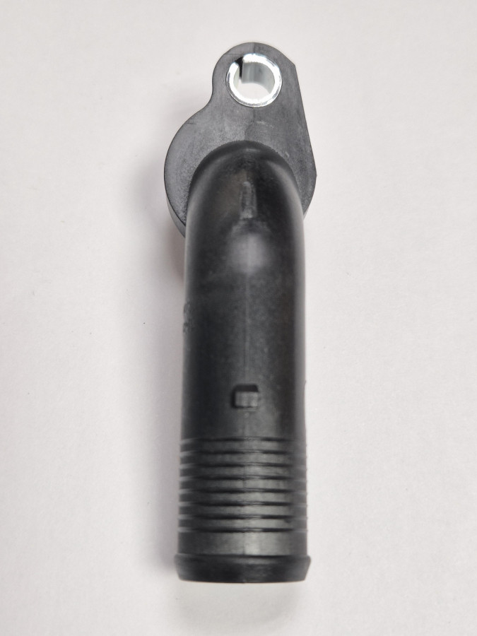 Патрубок водяной от блока к ЕГР ISF2.8 O+