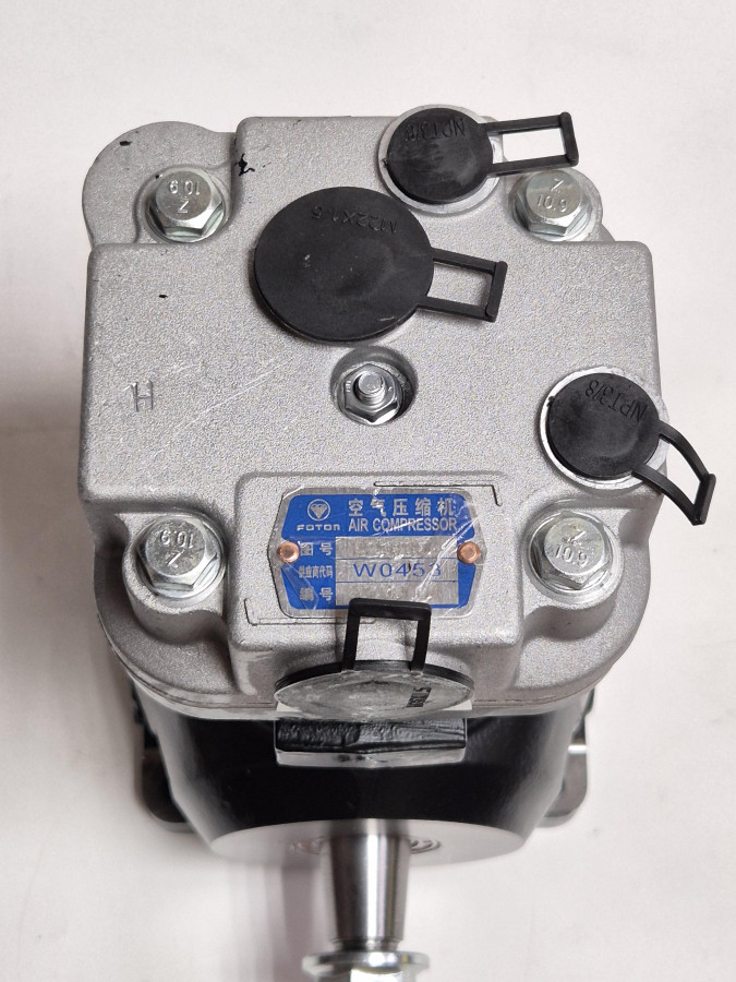 Компрессор LK3885 ISF3.8 Валдай Е4 5282444/ST-20-21 C+