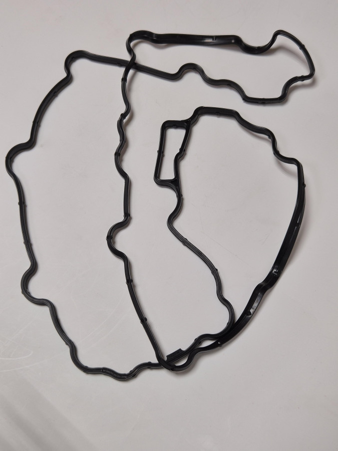 Прокладка поддона ISF2.8 C+