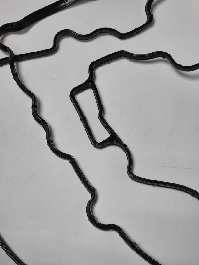 Прокладка поддона ISF2.8 C+