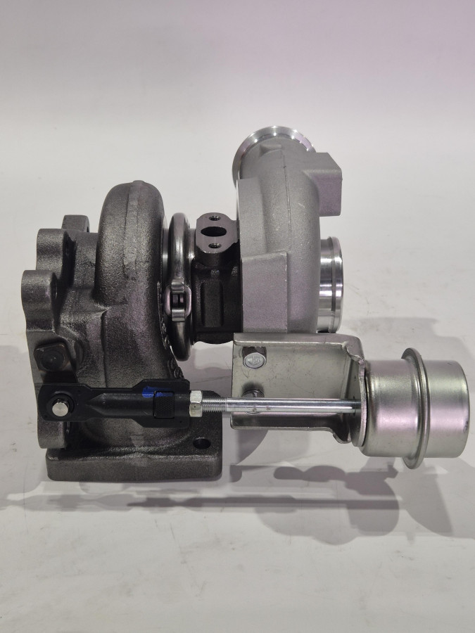 Турбокомпрессор HOLSET HE211W ISF2.8 3774234/3772249/3777058/4309437/3773121/3768009/3773122 C+