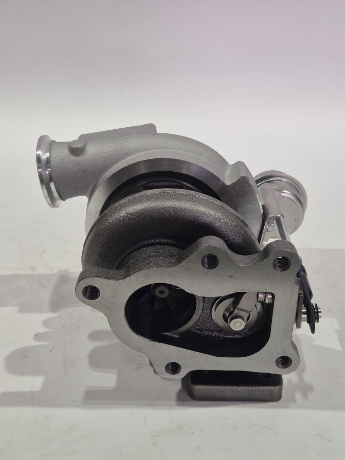 Турбокомпрессор HOLSET HE211W ISF2.8 3774234/3772249/3777058/4309437/3773121/3768009/3773122 C+