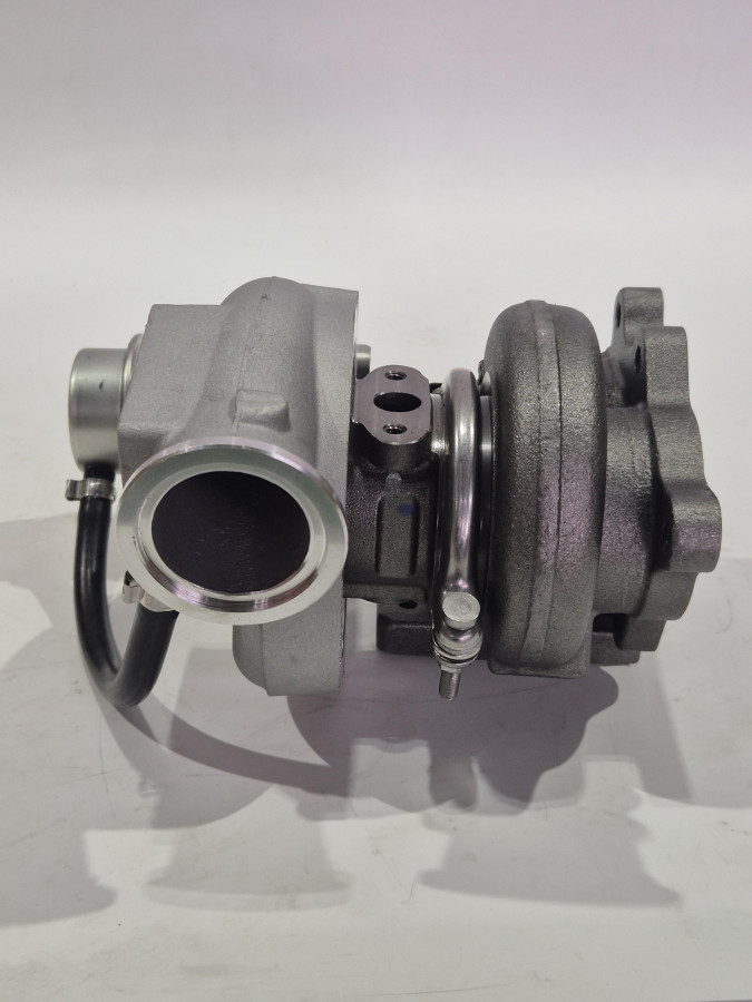 Турбокомпрессор HOLSET HE211W ISF2.8 3774234/3772249/3777058/4309437/3773121/3768009/3773122 C+