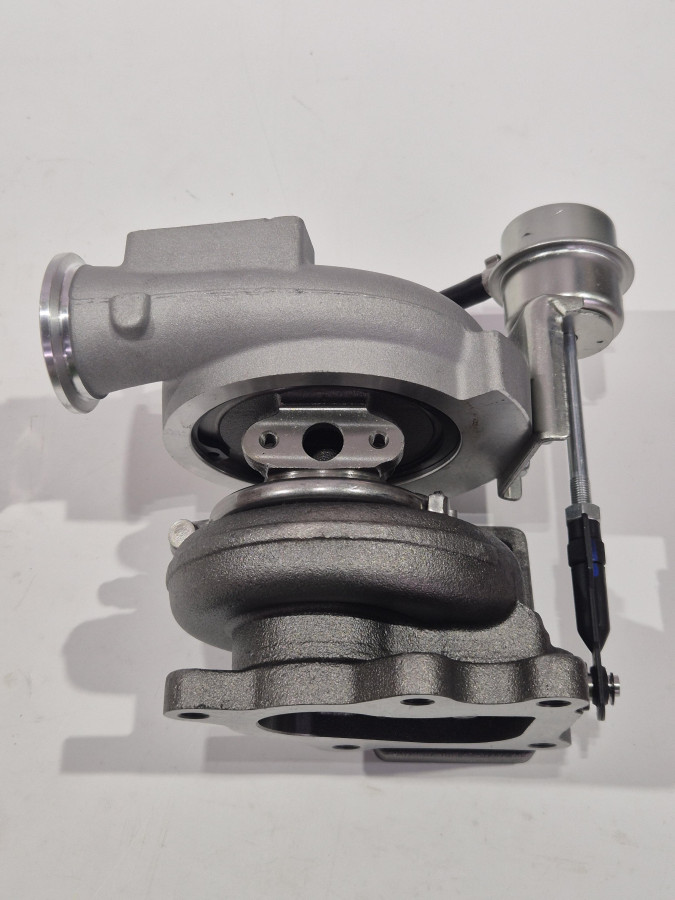 Турбокомпрессор HOLSET HE211W ISF2.8 3774234/3772249/3777058/4309437/3773121/3768009/3773122 C+