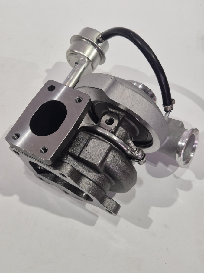 Турбокомпрессор HOLSET HE211W ISF2.8 3774234/3772249/3777058/4309437/3773121/3768009/3773122 C+