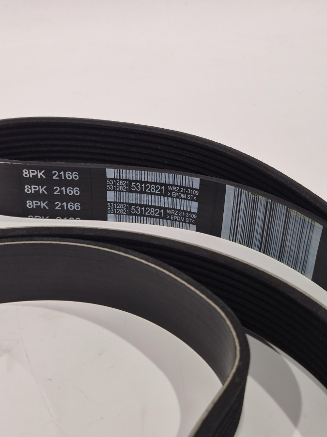 Ремень генератора ISF2.8 8РК2166 E4 C+
