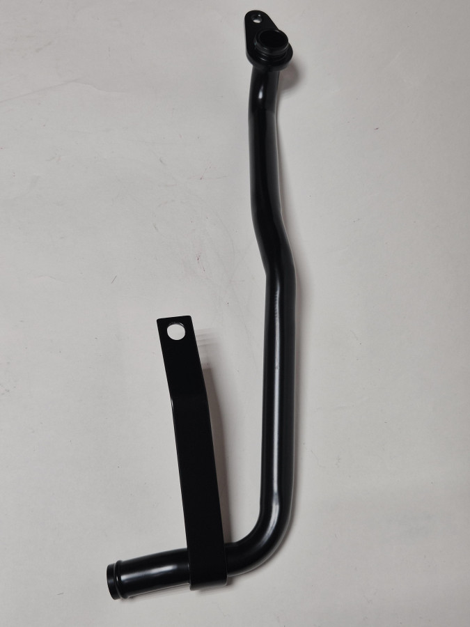 Труба водяная перепускная ISF 3.8 Е4 5298249 O+