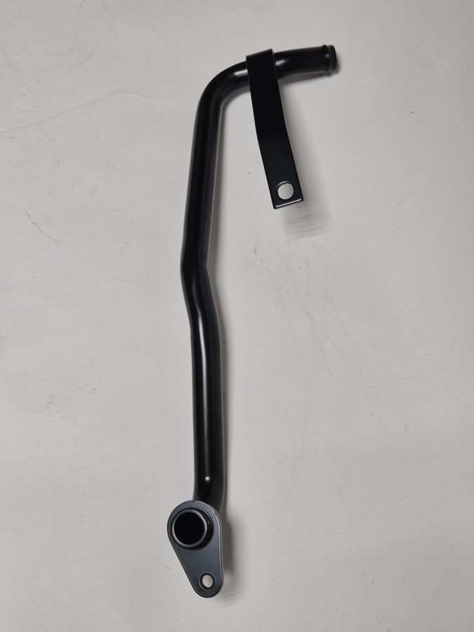 Труба водяная перепускная ISF 3.8 Е4 5298249 O+