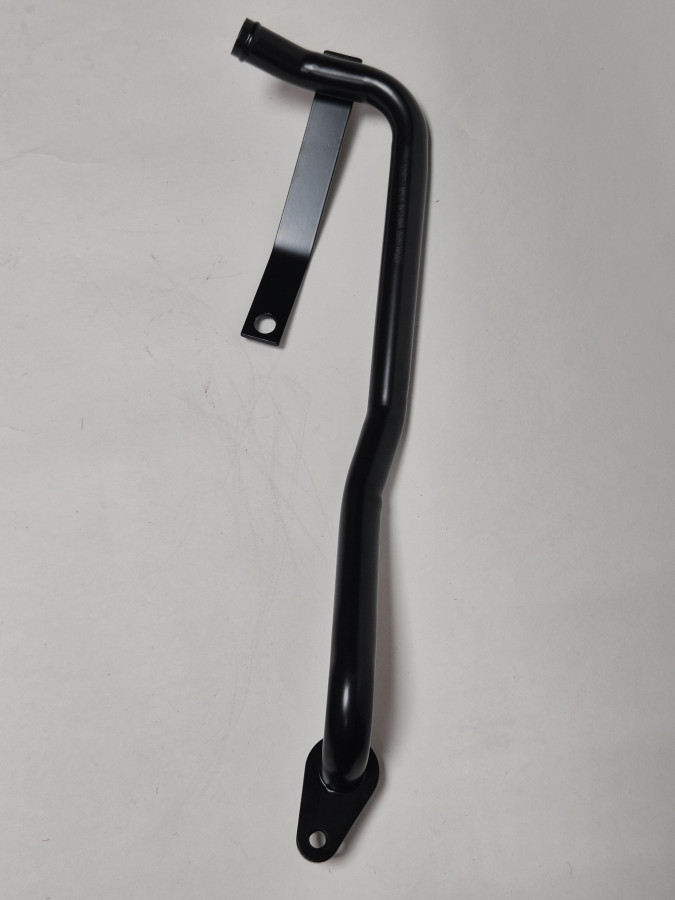 Труба водяная перепускная ISF 3.8 Е4 5298249 O+