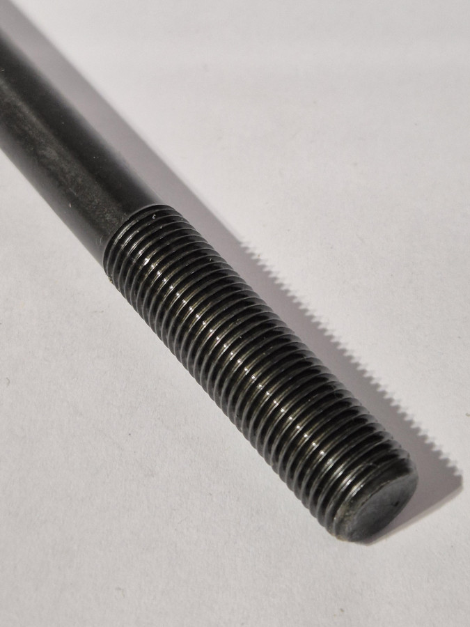 Болт ГБЦ ISF2.8 М14х1,5х140 O+