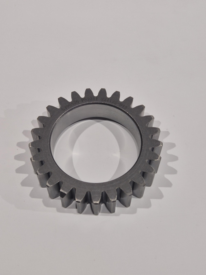 Шестерня коленчатого вала ISF 2.8 O+