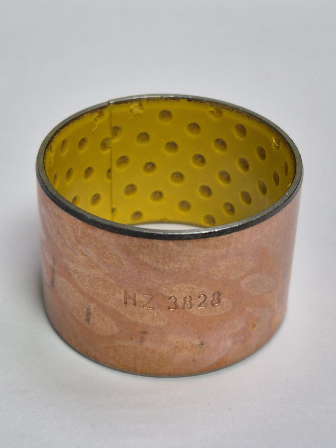 Втулка разжимного кулака н/о с фторопластом (224,52642) OPT00032 OPTIMA