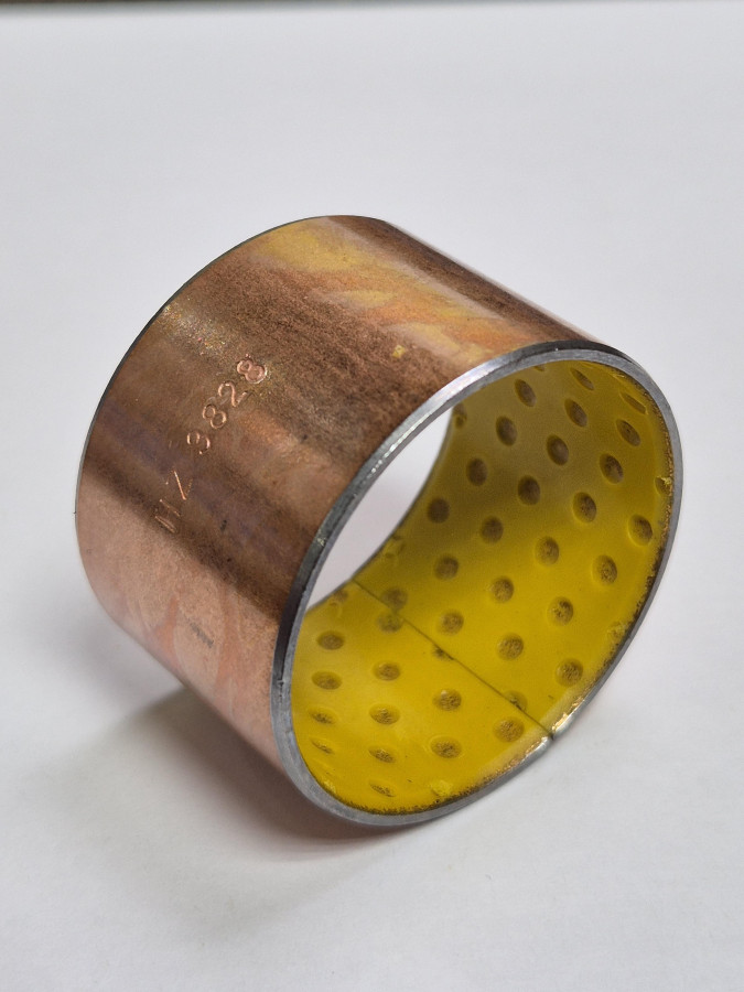 Втулка разжимного кулака н/о с фторопластом (224,52642) OPT00032 OPTIMA