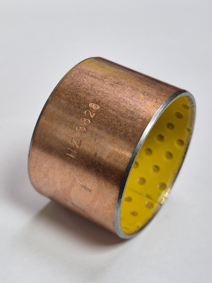 Втулка разжимного кулака н/о с фторопластом (224,52642) OPT00032 OPTIMA