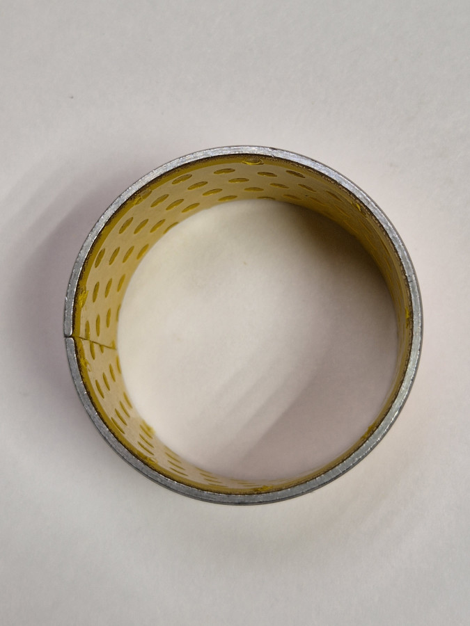 Втулка разжимного кулака н/о с фторопластом (224,52642) OPT00032 OPTIMA