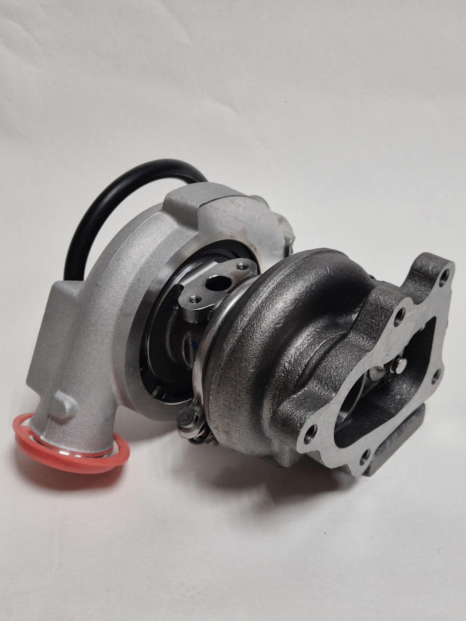 Турбокомпрессор HOLSET HE200W ISF 3.8 3789077/3789076 Е4 C+