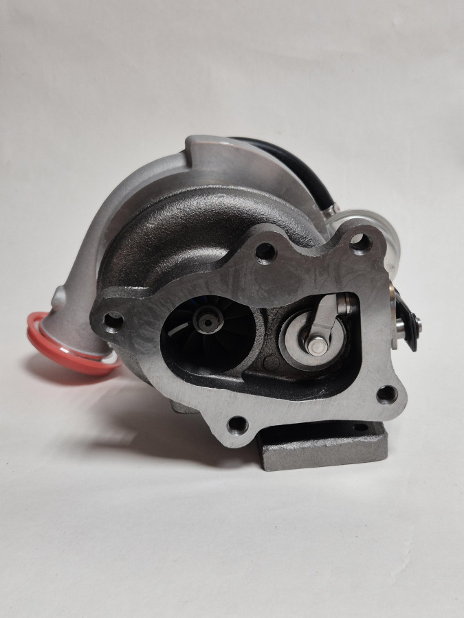 Турбокомпрессор HOLSET HE200W ISF 3.8 3789077/3789076 Е4 C+