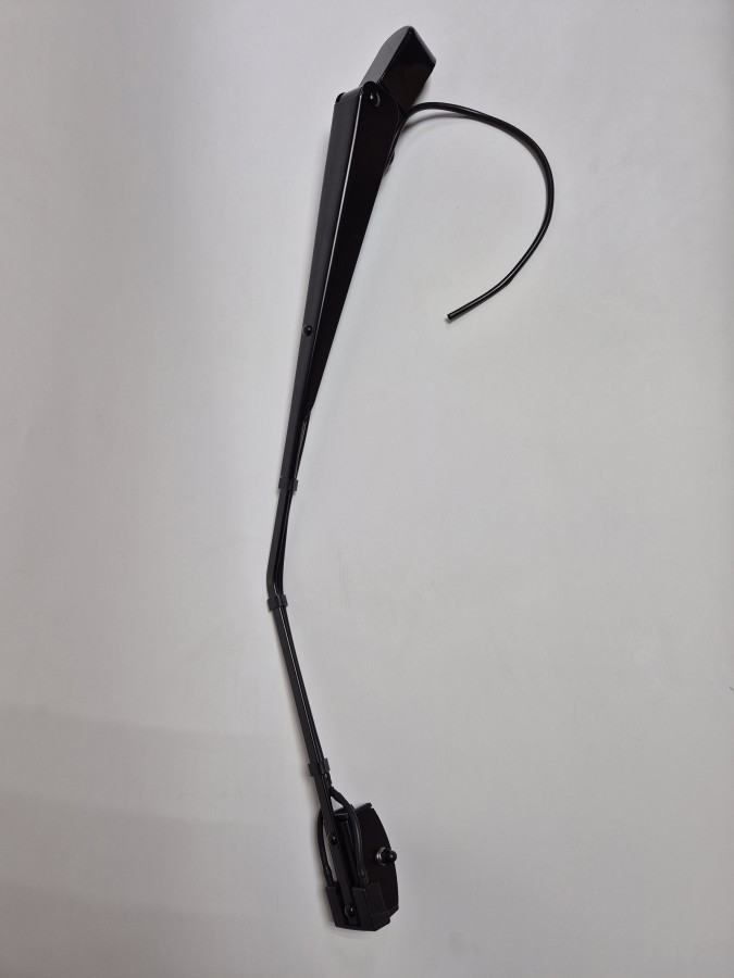 Рычаг стеклоочистителя (700мм) ПАЗ-Вектор Next левый 12-90.00.200.000 OPTIMA