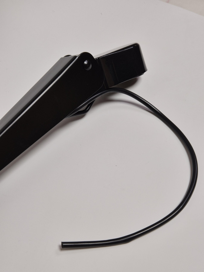 Рычаг стеклоочистителя (700мм) ПАЗ-Вектор Next левый 12-90.00.200.000 OPTIMA