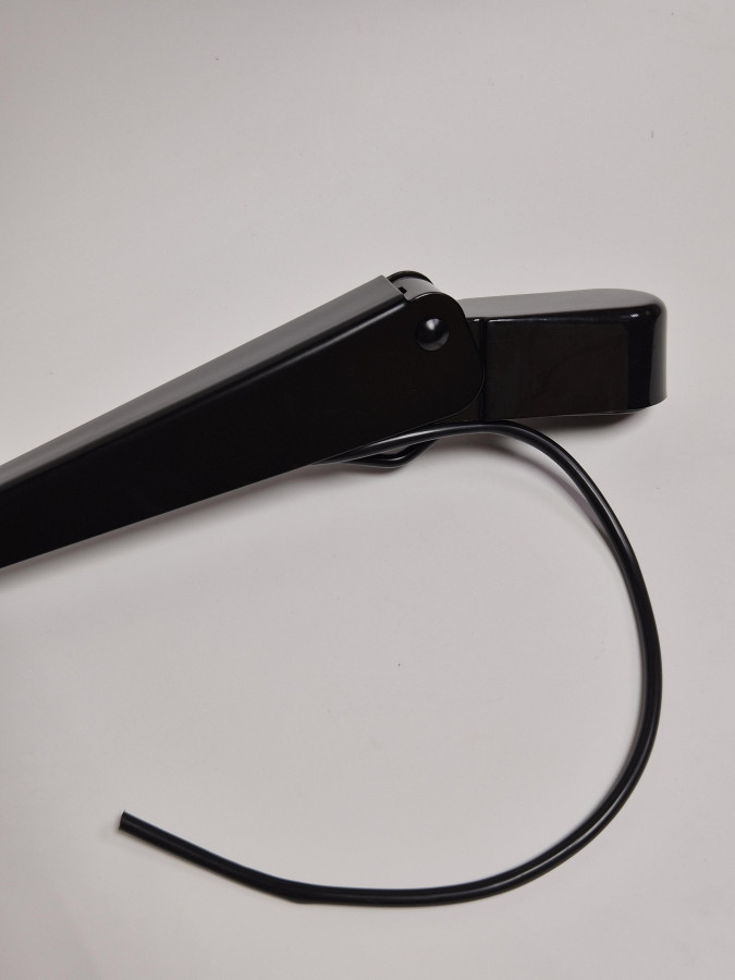 Рычаг стеклоочистителя (700мм) ПАЗ-Вектор Next левый 12-90.00.200.000 OPTIMA