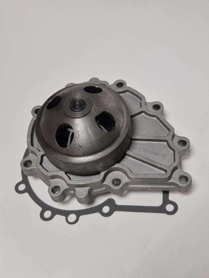 Насос водяной ЯМЗ-534 C+