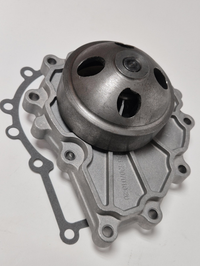 Насос водяной ЯМЗ-534 C+