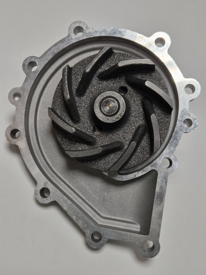 Насос водяной ЯМЗ-534 C+