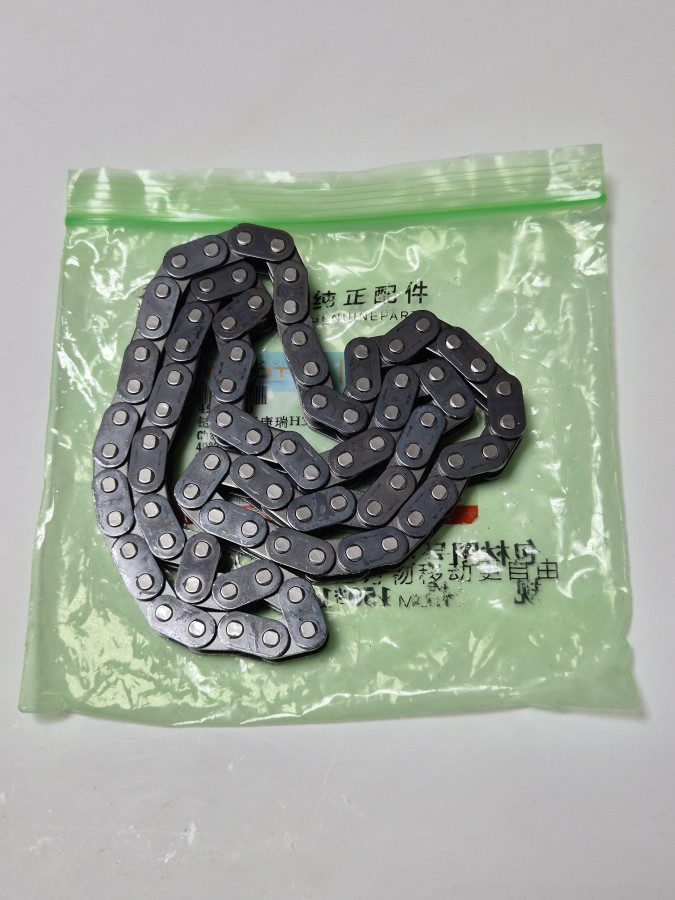 Цепь ГРМ ISF2.8 O+